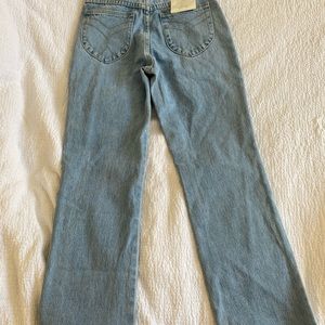 Rolla’s Blue Jeans